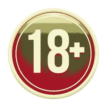 Apenas para maiores de 18 anos