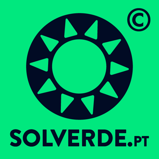 Logo Solverde