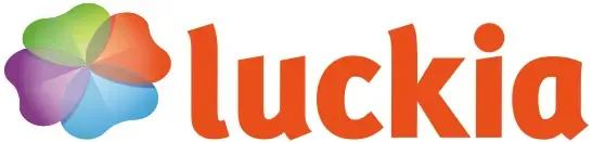 Logo Luckia