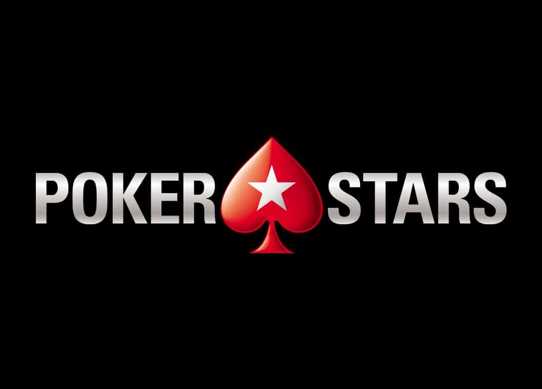 Logo Pokerstars